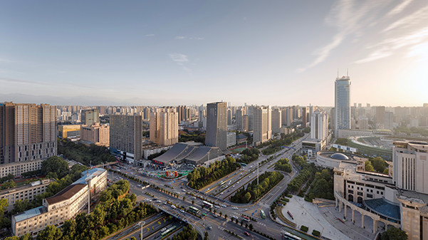 樓宇自控系統有什么作用，有哪些優點？