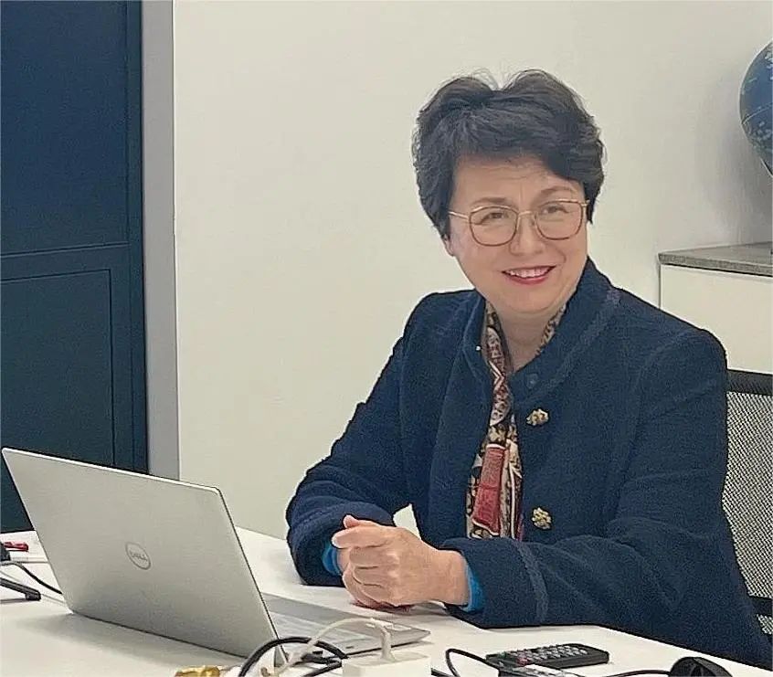 關愛員工健康,公益講座上新—上海格瑞特誠邀婦科腫瘤專家公益系列講座 (3)(圖8)