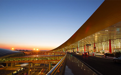 助力首都機(jī)場(chǎng)空港配餐樓順利完工,“舌尖上的服務(wù)旅程”正式開啟(圖1) 助力首都機(jī)場(chǎng)空港配餐樓順利完工,“舌尖上的服務(wù)旅程”正式開啟(圖1)