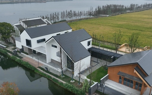 格瑞特樓宇自控助力低碳鄉(xiāng)村聚落建設(圖1) 格瑞特樓宇自控助力低碳鄉(xiāng)村聚落建設(圖1)